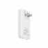 Nimble 65W GaN Ultra Compact Wall Charger NBALPD65WSL2C11537